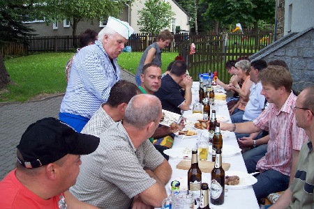 Grillfest 2009