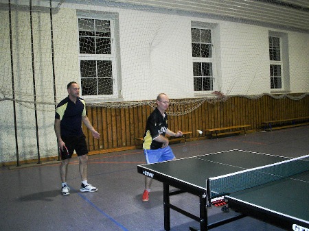 Doppelspieger interne VM 2010