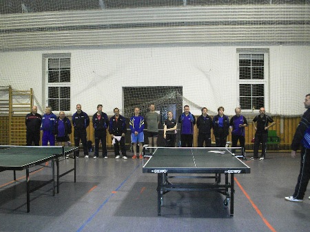 interne Vereinsmeisterschaften 2010